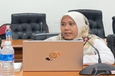 Mahasiswa Hukum Ekonomi Syariah IAIN Madura Berpartisipasi dalam Konferensi Internasional di Malaysia, Angkat Urgensi Sertifikasi Halal di Era Gen-Z Lifestyle